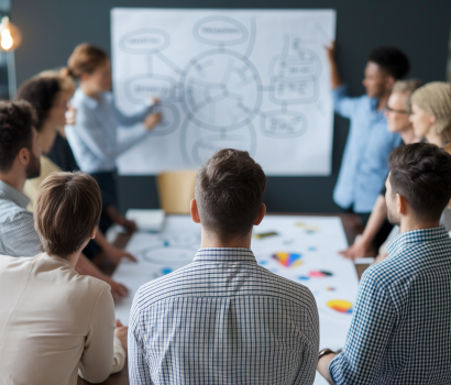 Comment créer un plan d'affaires solide pour lancer ma start-up ?