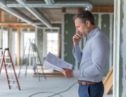 Comment financer des travaux de rénovation pour une entreprise ?