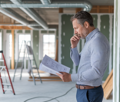 Comment financer des travaux de rénovation pour une entreprise ?