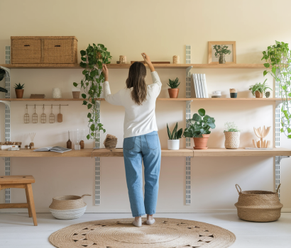 Comment optimiser votre espace de travail avec des solutions de bricolage ?