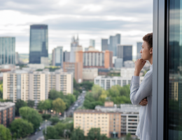 Comment choisir un emplacement idéal pour ouvrir une entreprise immobilière ?