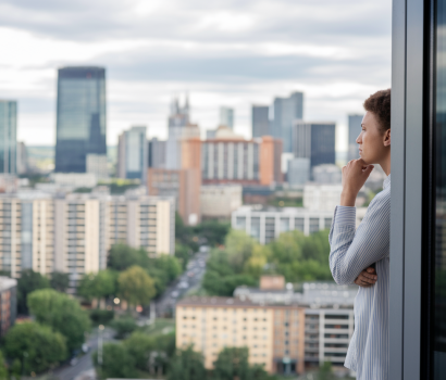 Comment choisir un emplacement idéal pour ouvrir une entreprise immobilière ?