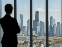 Comment évaluer la valeur d'un bien immobilier avant de lancer une entreprise ?