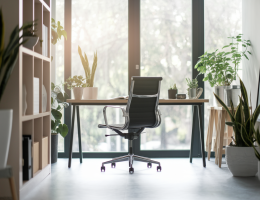 Comment améliorer la décoration de votre bureau pour booster la productivité ?