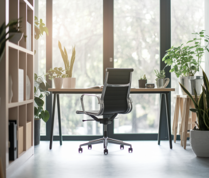 Comment améliorer la décoration de votre bureau pour booster la productivité ?