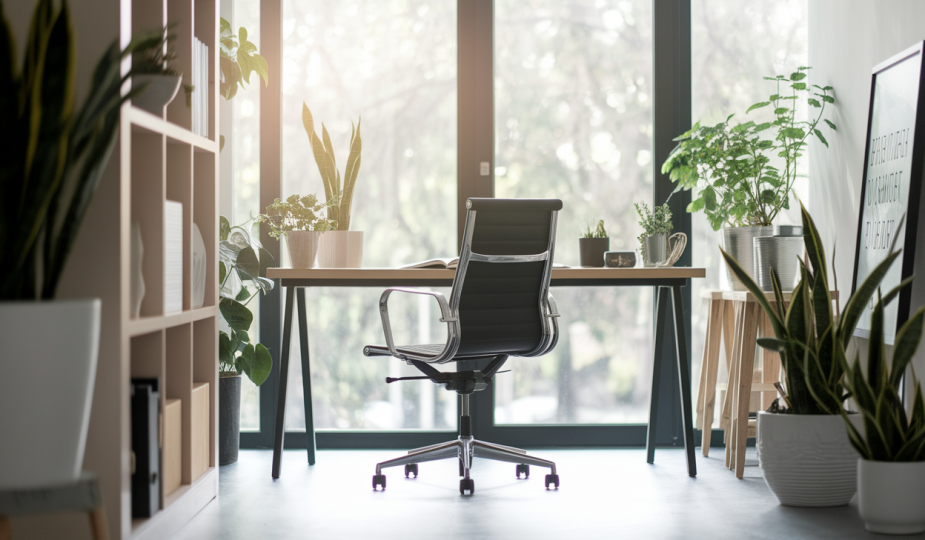 Comment améliorer la décoration de votre bureau pour booster la productivité ?