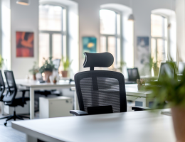 Comment aménager un bureau inspirant pour améliorer la productivité en entreprise ?