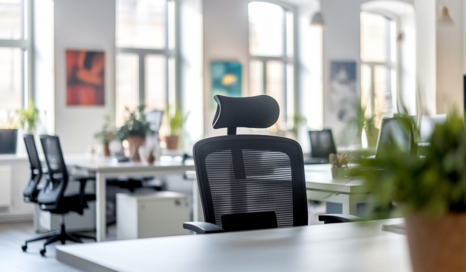 Comment aménager un bureau inspirant pour améliorer la productivité en entreprise ?