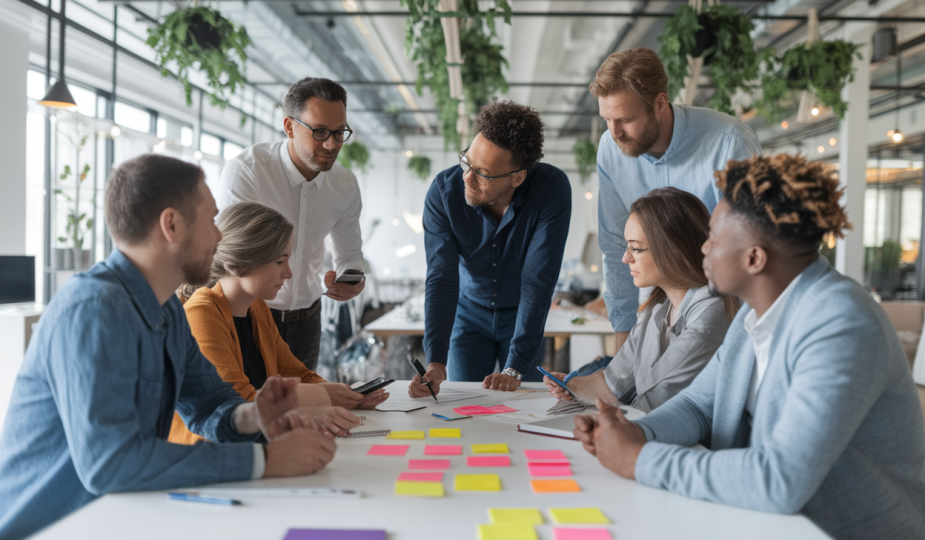 Comment améliorer la culture d'entreprise pour favoriser l'innovation ?