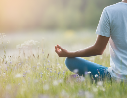 Comment améliorer son bien-être mental grâce à la méditation ?