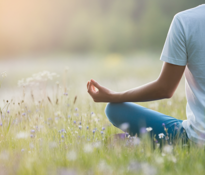 Comment améliorer son bien-être mental grâce à la méditation ?