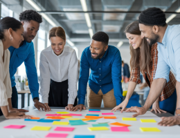 Comment créer une culture d'entreprise qui favorise l'innovation ?