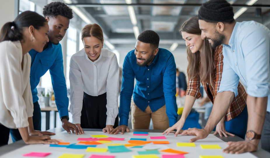 Comment créer une culture d'entreprise qui favorise l'innovation ?