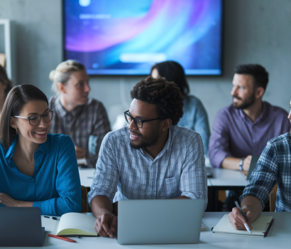 Quelles compétences développer pour réussir dans sa formation professionnelle ?
