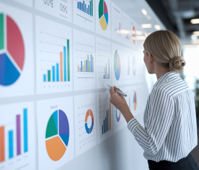 Comment établir une stratégie de marketing efficace pour les nouvelles entreprises ?