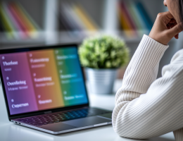 Comment choisir une formation en ligne adaptée à vos besoins ?