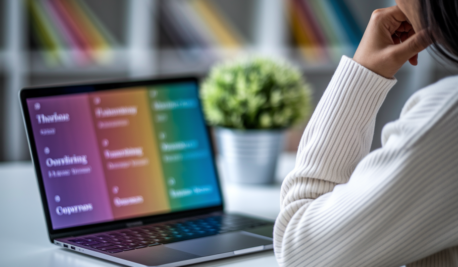 Comment choisir une formation en ligne adaptée à vos besoins ?