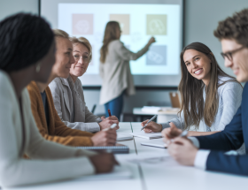 Quelles compétences développer pour réussir dans un cursus de formation professionnelle ?