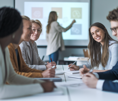 Quelles compétences développer pour réussir dans un cursus de formation professionnelle ?